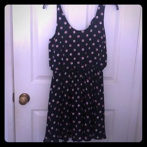 Lush Summer Dress!